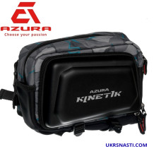 Сумка Azura Kinetik Waist Bag Hard Pocket